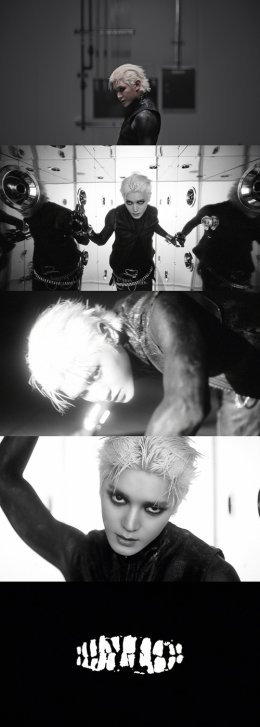 TAEYONG (แทยง) ปลดปล่อยพลังและสัญชาตญาณผ่านอัลบั้มเต็มชุดแรก WYLD (ไวลด์) นำเสนอตัวตนที่แข็งแกร่งขึ้นด้วย 10 บทเพลงที่มีส่วนร่วมทั้งในด้านเนื้อเพลงและการโปรดิวซ์